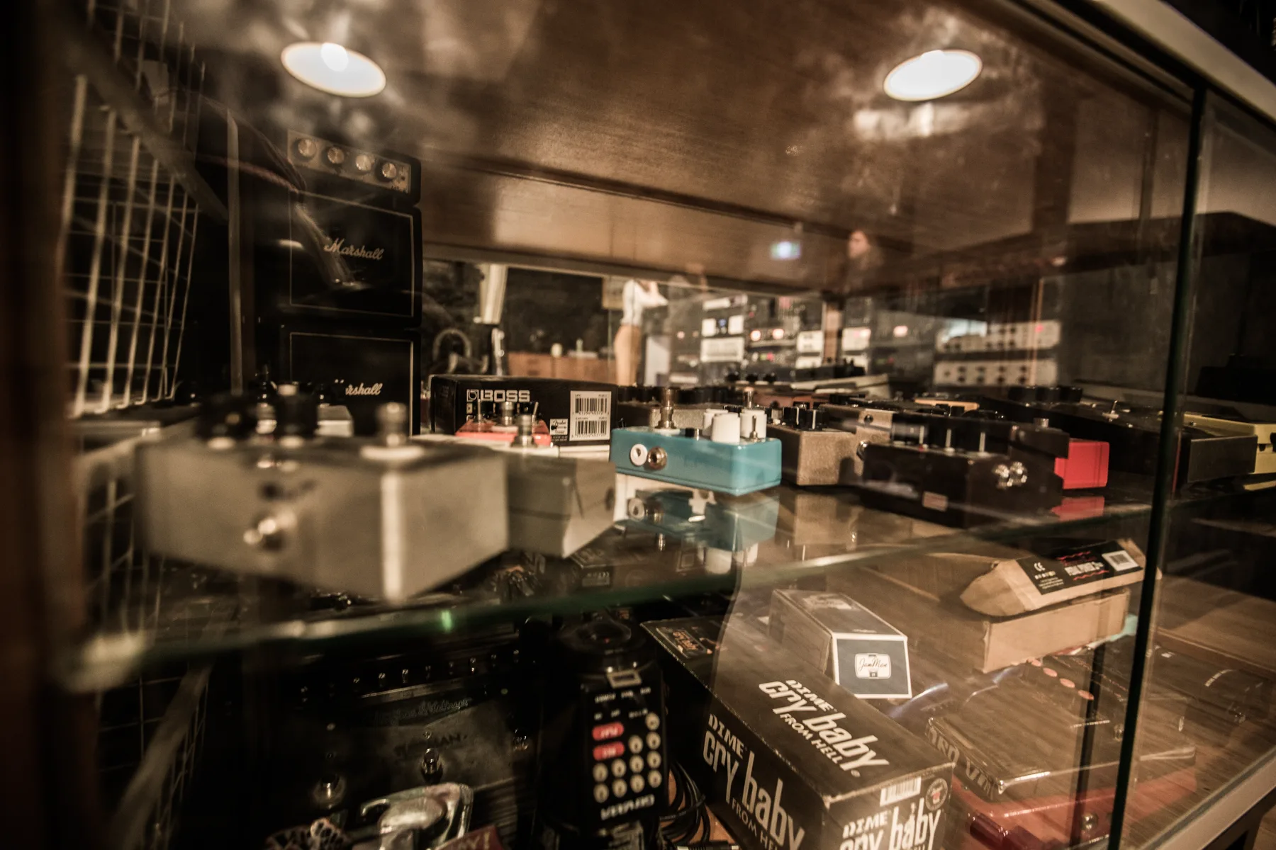 Parliament Studios photo 4