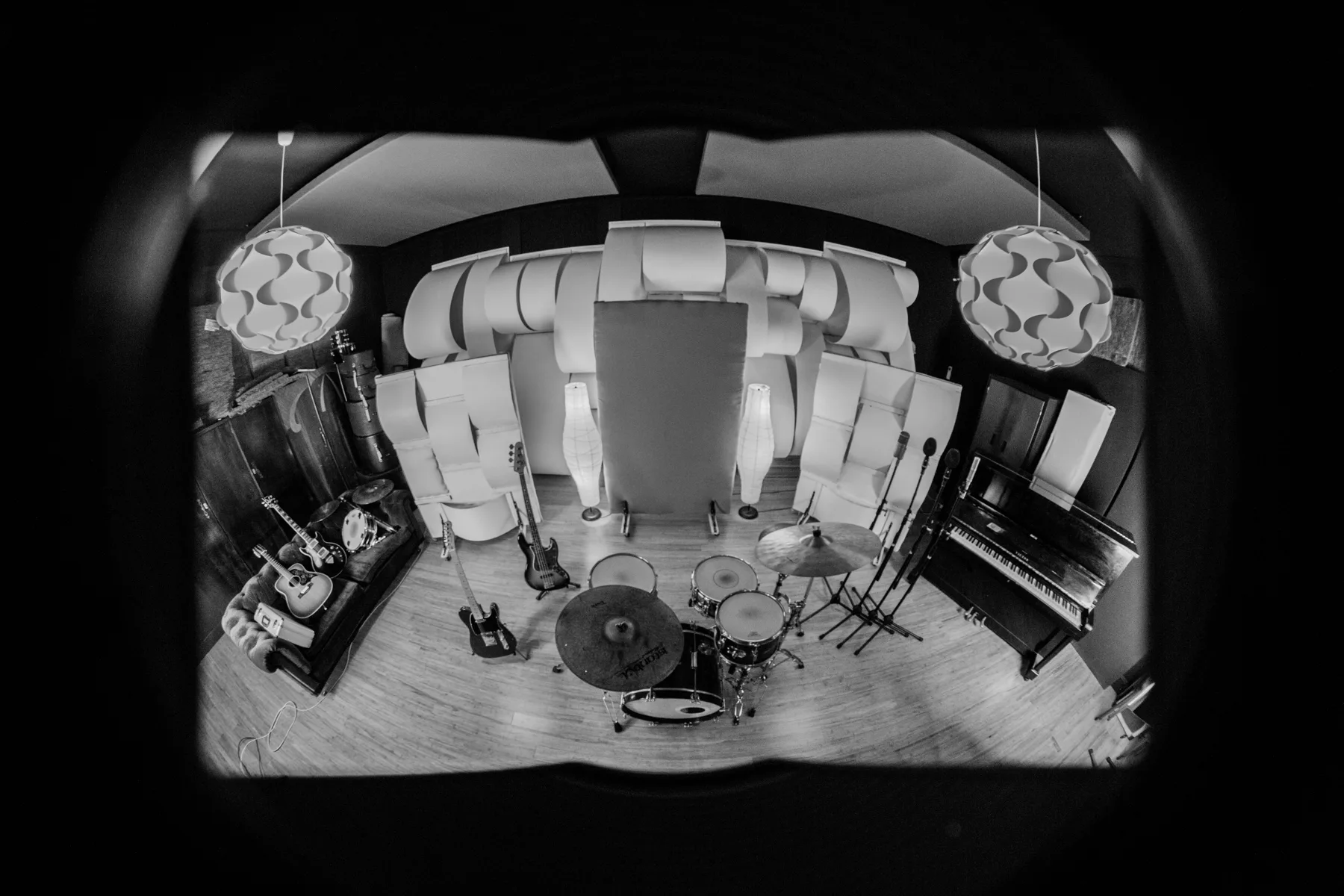 Parliament Studios photo 12