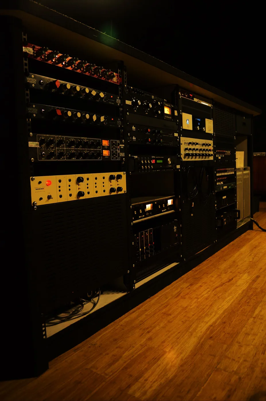 Parliament Studios photo 37